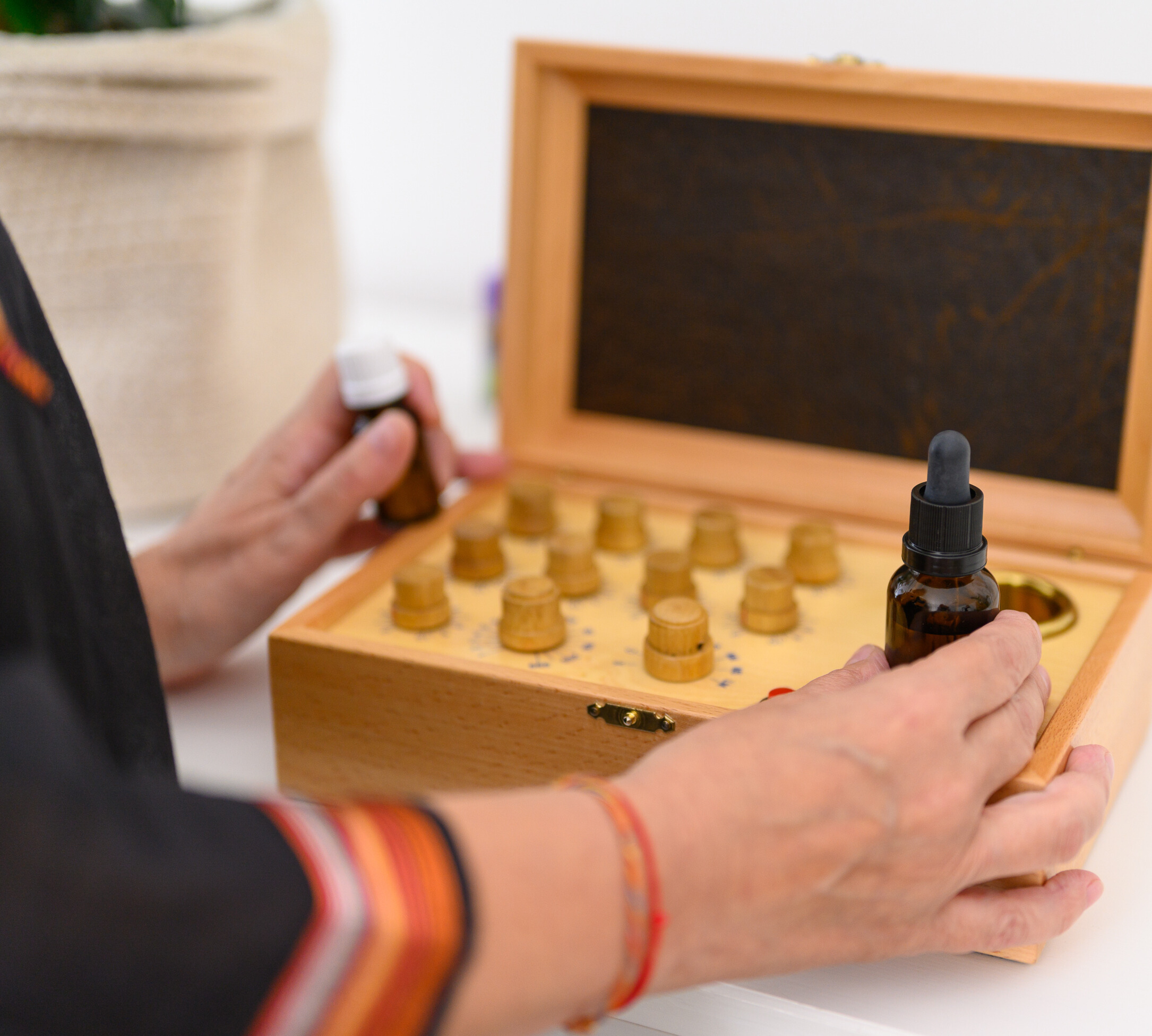 homeopatija